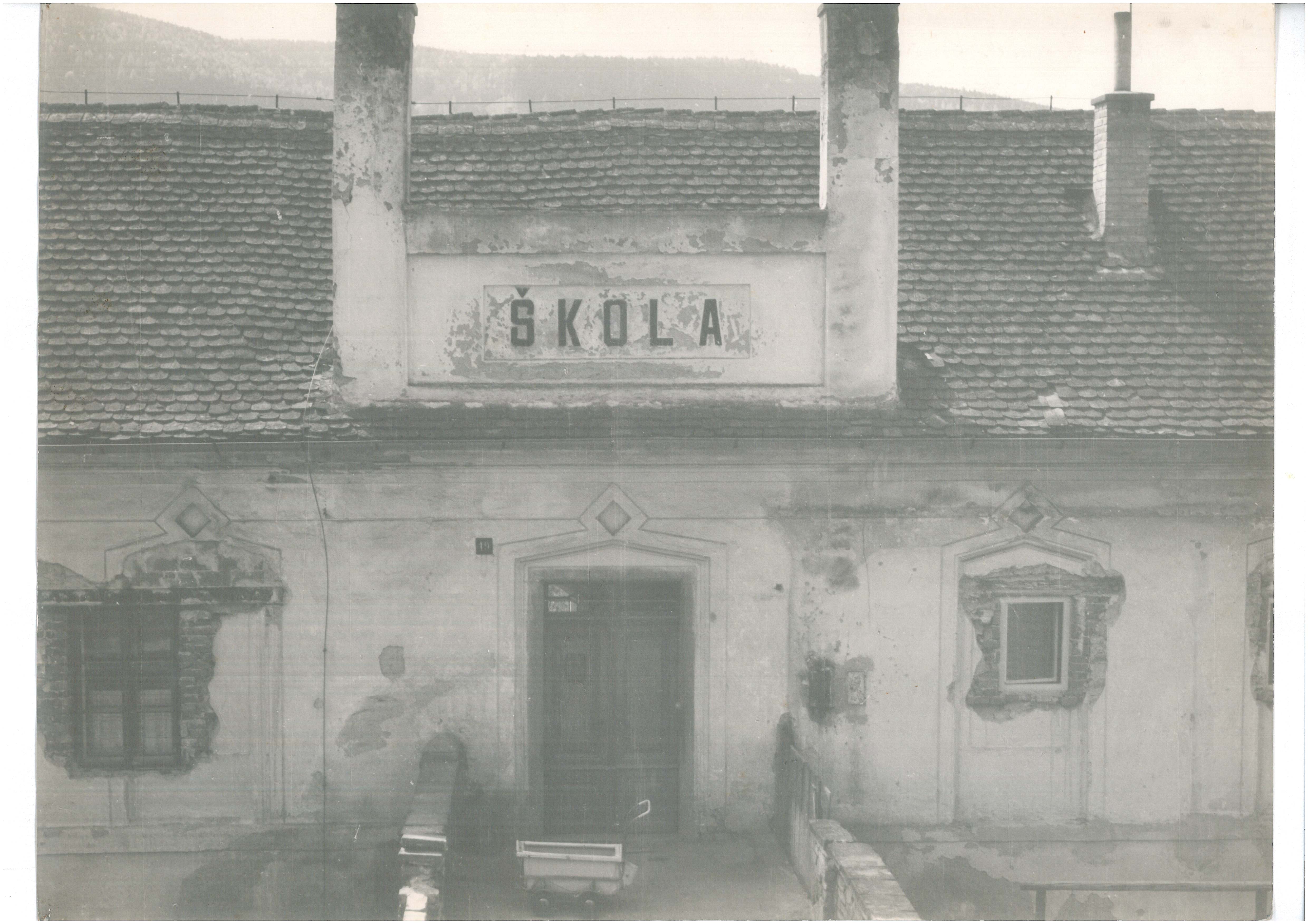 Ve svém živobytí tolik strachu nepocítil